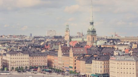DriveNow kommt nach Stockholm [Update]