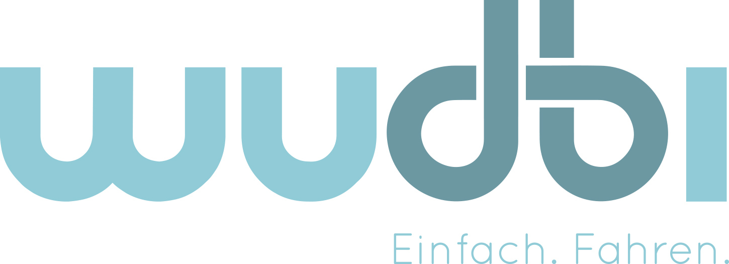 Wuddi Logo